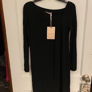 Womens dress brand is Pennyblack, new with tags. $225 retail